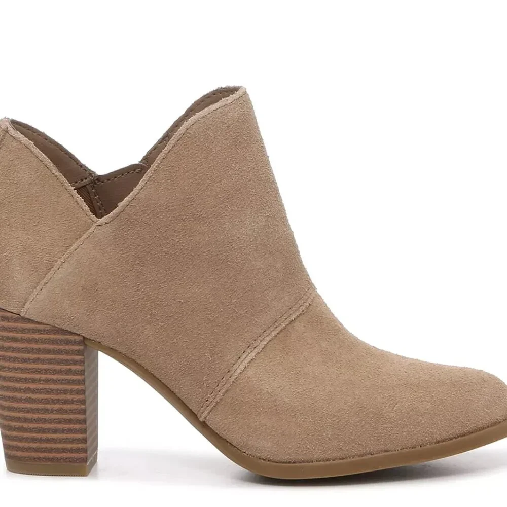 UGG Bootie - Taupe